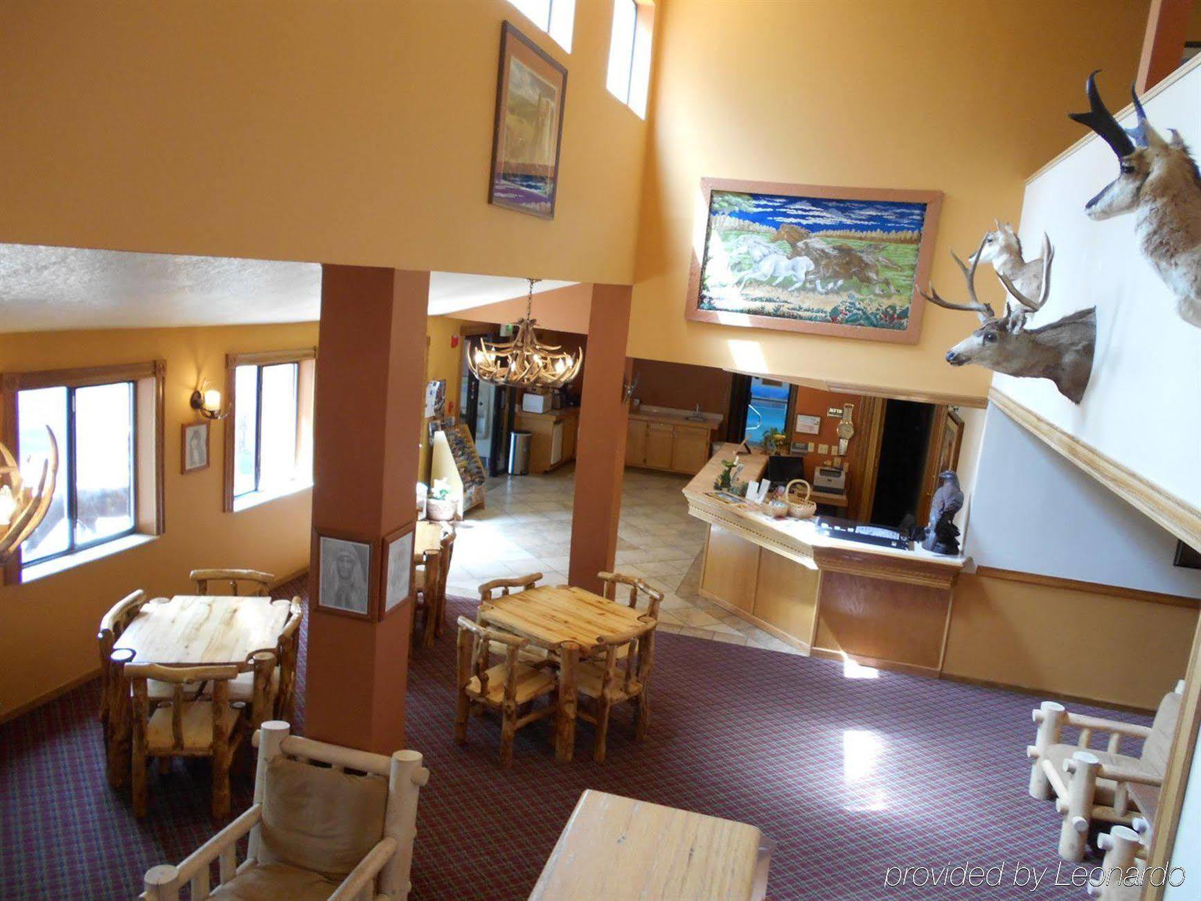 Alpine Inn & Suites Gunnison Exterior photo